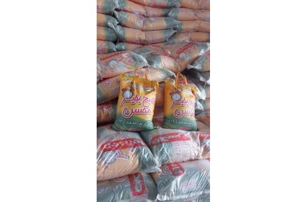 واردات انواع برنج هندی و۳۸۶ پ عاشوری - 3