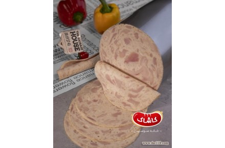 تولید سوسیس و کالباس در حضور شما - 2