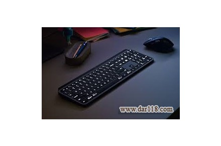 آموزش تایپ و حروفچینی  - 1