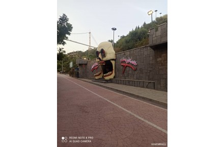 شهربازی  - 2