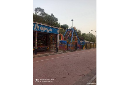 شهربازی  - 3