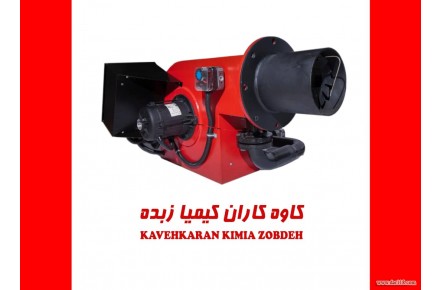 مشعل ۱ میلیون شرکت کاوه کاران