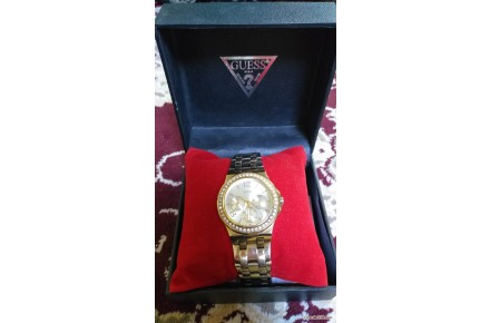 ساعت مچی‌ GUESS - 1