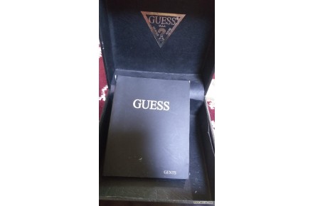 ساعت مچی‌ GUESS - 3