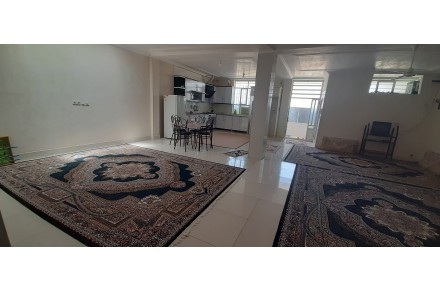 سوئیت آپارتمان روزانه در ایذه - 2