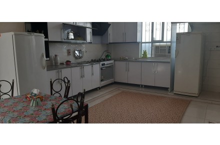سوئیت آپارتمان روزانه در ایذه - 3