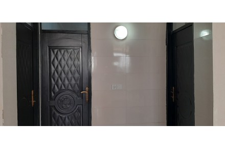 سوئیت آپارتمان روزانه در ایذه - 4