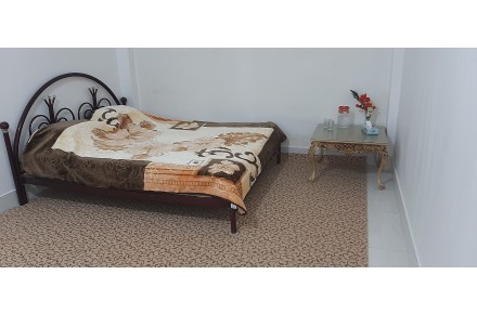 سوئیت آپارتمان روزانه در ایذه - 5