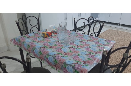 سوئیت آپارتمان روزانه در ایذه - 6