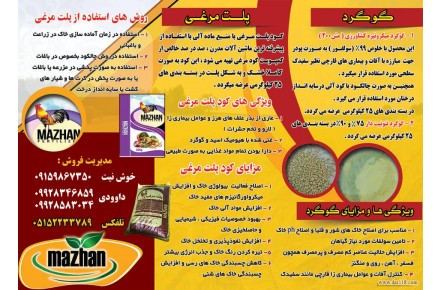 فروش پلیت مرغی - 1
