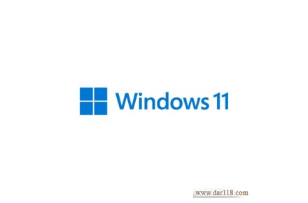 لایسنس ویندوز 11 Pro for Workstations - ویندوز 11 پرو ورک استیشن اورجینال - لایسنس اورجینال ویندوز 11 پرو ورک استیشن - 1