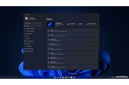 لایسنس ویندوز 11 Pro for Workstations - ویندوز 11 پرو ورک استیشن اورجینال - لایسنس اورجینال ویندوز 11 پرو ورک استیشن - 3