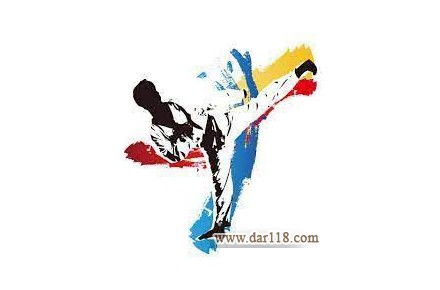 آموزش کاراته در شهرک وحدت کرج - 1