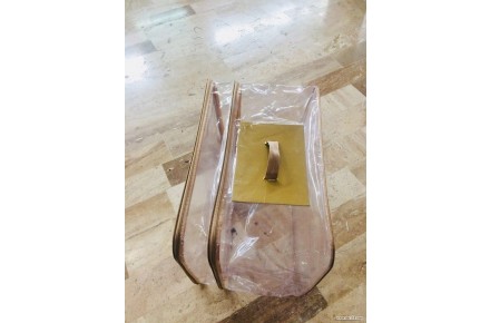 نوین کاور تولید کننده انواع کاور - 2