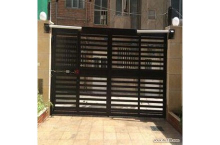 تعمیر جک پارکینگ، کرکره برقی و درب اتوماتیک - 1