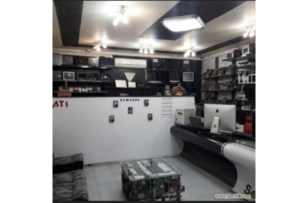 بزرگترین مرکز تعمیرات تخصصی انواع لپ تاپ و کامپیوتر های خانگی در شمال شهر اصفهان - 2
