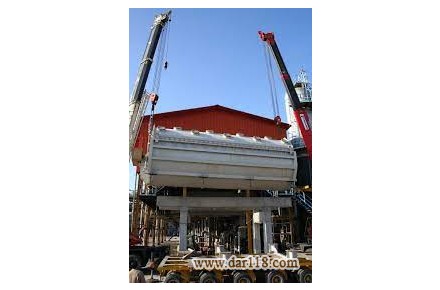 فیلتر جداکننده واکس از روغن - 2