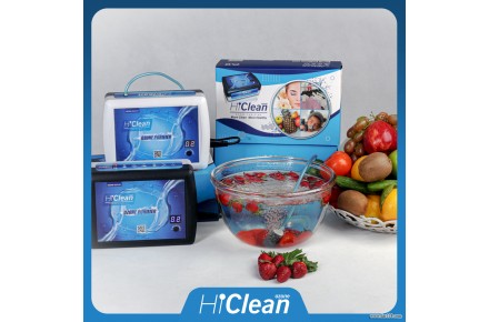 دستگاه ضدعفونی کننده هایکلین مدل HV-1004 - 2