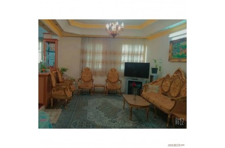 فروش ۶۵متری شهرری
