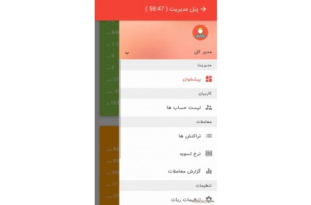 برنامه نویسی ربات آربیتراژ - 1
