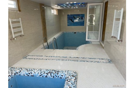 فروش ویلای نوساز استخردار - 2