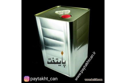 قوطی سازی پایتخت،تولید انواع قوطی،گالن و حلب های تمام تخلیه - 1