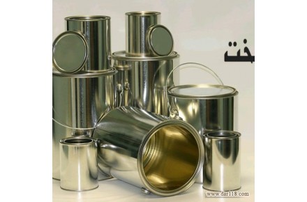 قوطی سازی پایتخت،تولید انواع قوطی،گالن و حلب های تمام تخلیه - 3