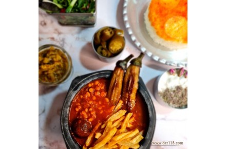 آموزشگاه آشپزی پیمونه دوره آشپزی،شیرینی پزی،فست فود،کیک و دسر - 1