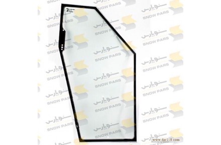 قطعات بیل بکهو/فروش شیشه بیل بکهو - 1