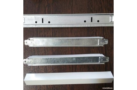 تعرفه قیمت سقف کاذب - 3