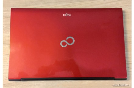 لپتاپ استوک Fujitsu  با قیمت مناسب - 2