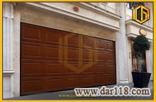 ایگادر عرضه کننده انواع درب های اتوماتیک