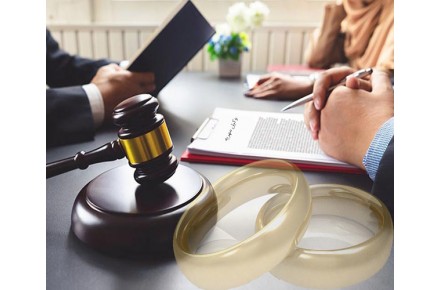 طلاق و مشاوره تخصصی توسط وکیل متبحر پایه یک دادگستری (پاسخگویی ۲۴ ساعته)