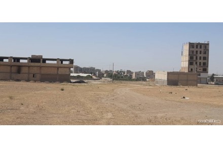 فروش زمین مسکونی در کمالشهر - 2
