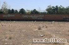 فروش زمین مسکونی در کمالشهر