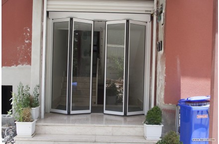 فروش و تعمیرات درب اتوماتیک و کرکره برقی شیشه سکوریت  - 1
