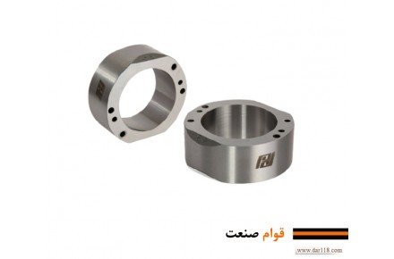 فروش انواع کارتریج و پمپ هیدرولیک پره ای ماشین آلات صنعتی و راهسازی - 2