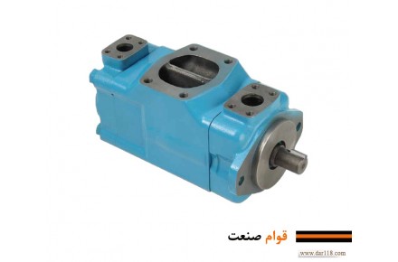 فروش انواع کارتریج و پمپ هیدرولیک پره ای ماشین آلات صنعتی و راهسازی - 3
