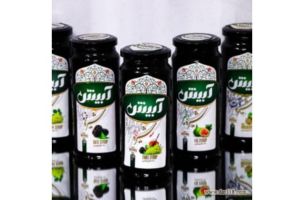 شرکت آبیش،اولین تولید کننده پروتیین بارهای بدون قند و وگان - 1