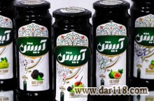 شرکت آبیش،اولین تولید کننده پروتیین بارهای بدون قند و وگان