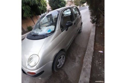 دوو ماتیز - 2