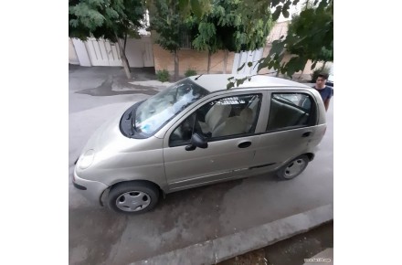 دوو ماتیز - 3