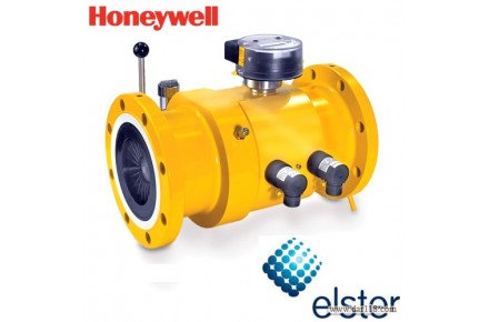 کنتور توربینی 6 اینچ TRZ الستر Elster - 1