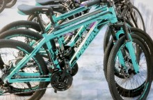 دوچرخه مدلهای جدید تایوانی نو آکبند