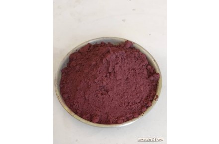 رنگدانه اکسید آهن - 1