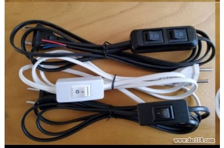 کابل کلیددار و دیمردار  - 1