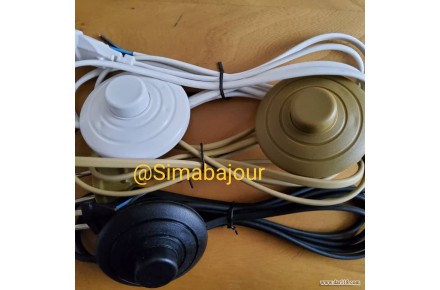 کابل کلیددار و دیمردار  - 3