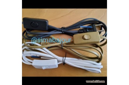 کابل کلیددار و دیمردار  - 4