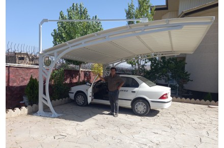 سایبان پایتخت سلیمانی - 5
