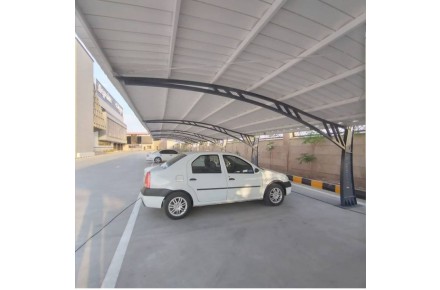 سایبان پایتخت سلیمانی - 6